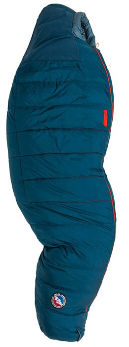 Best Backpacking Sleeping Bags Of 2024 | Switchback Travel